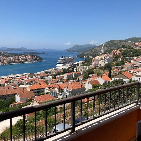 Solila Apartment Dubrownik Zewnętrze zdjęcie