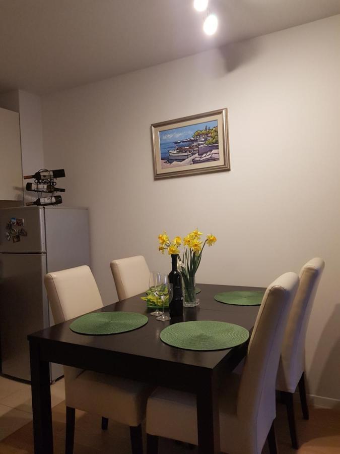 Solila Apartment Dubrownik Zewnętrze zdjęcie