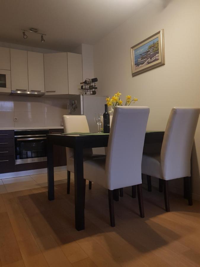 Solila Apartment Dubrownik Zewnętrze zdjęcie