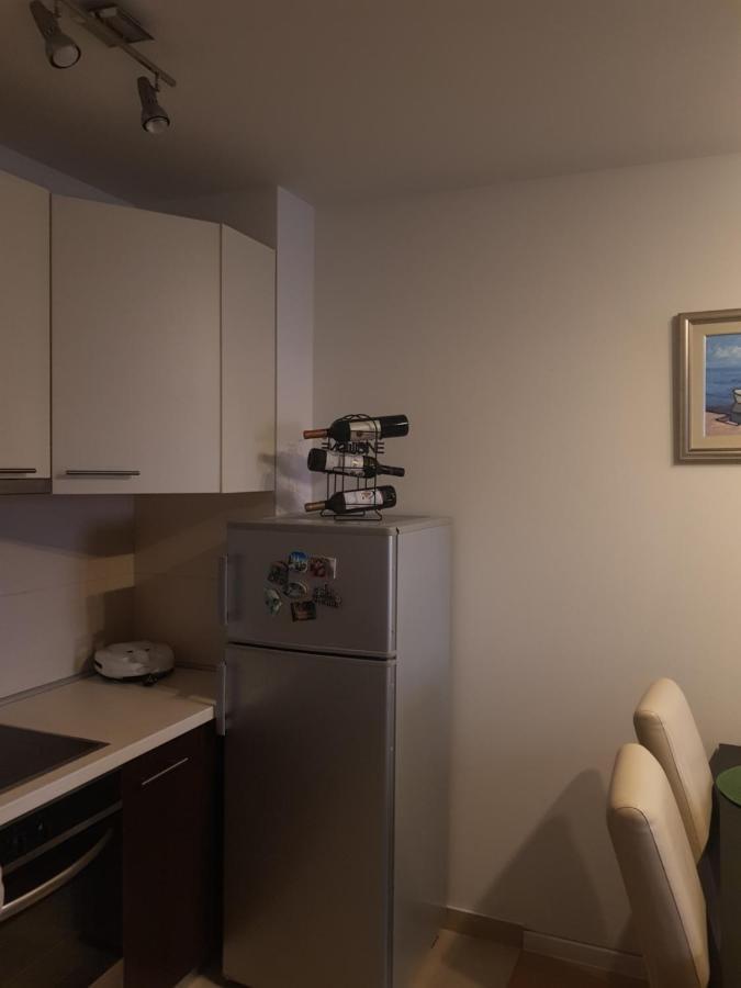 Solila Apartment Dubrownik Zewnętrze zdjęcie