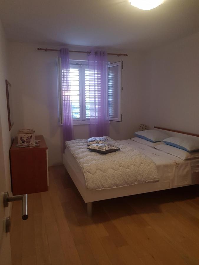 Solila Apartment Dubrownik Zewnętrze zdjęcie