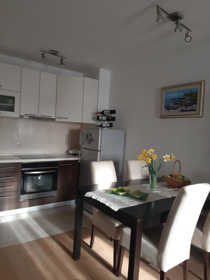 Solila Apartment Dubrownik Zewnętrze zdjęcie