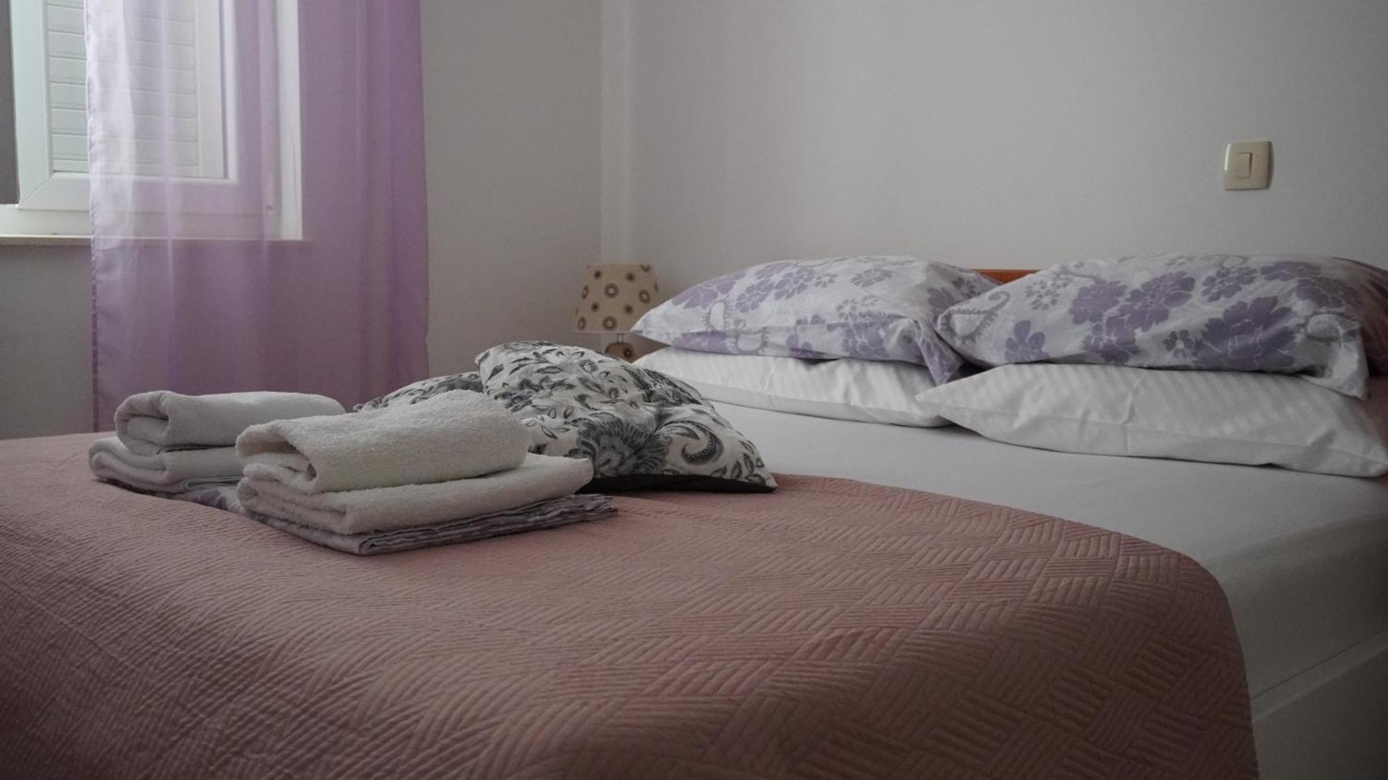 Solila Apartment Dubrownik Zewnętrze zdjęcie