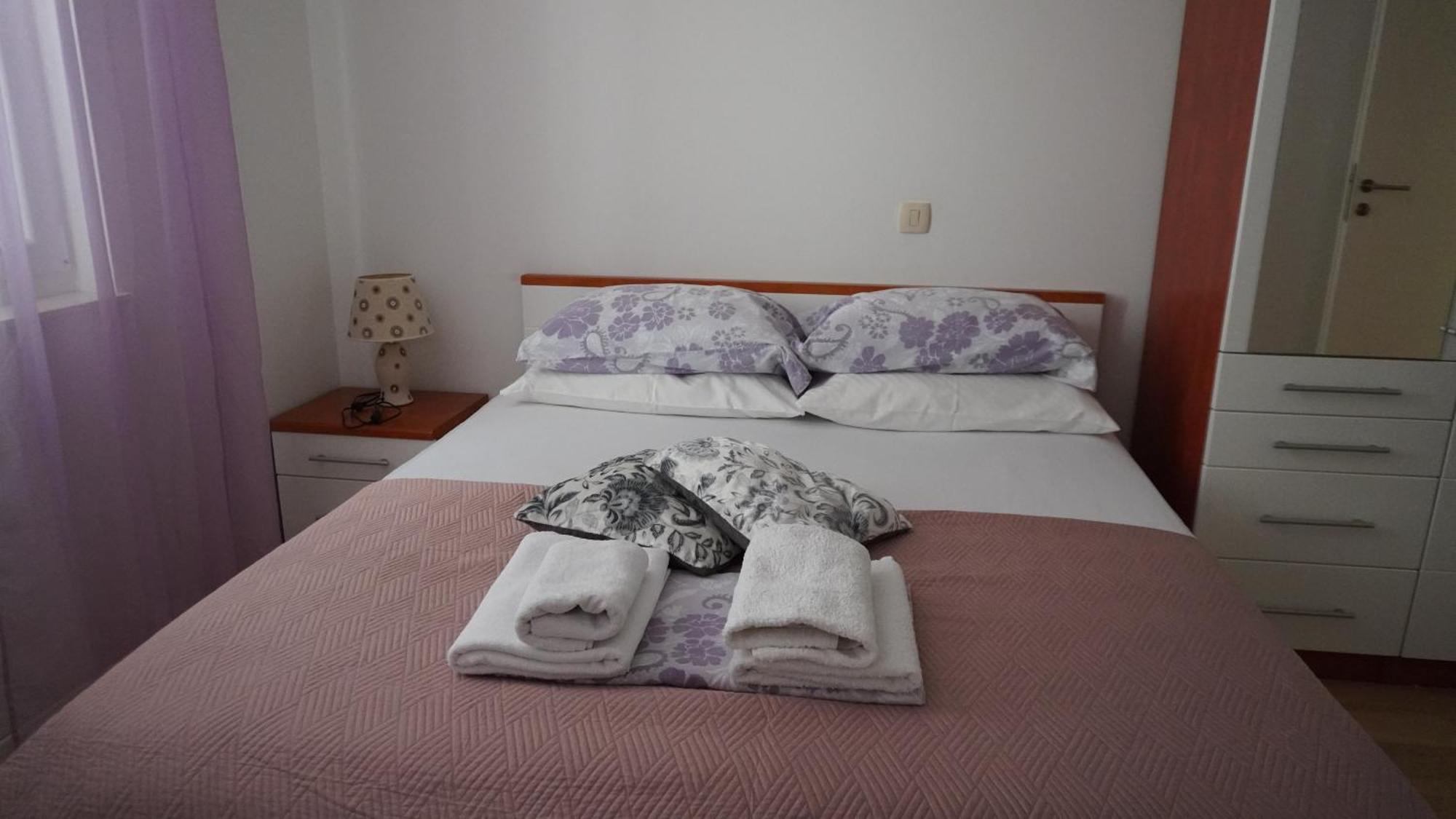 Solila Apartment Dubrownik Zewnętrze zdjęcie