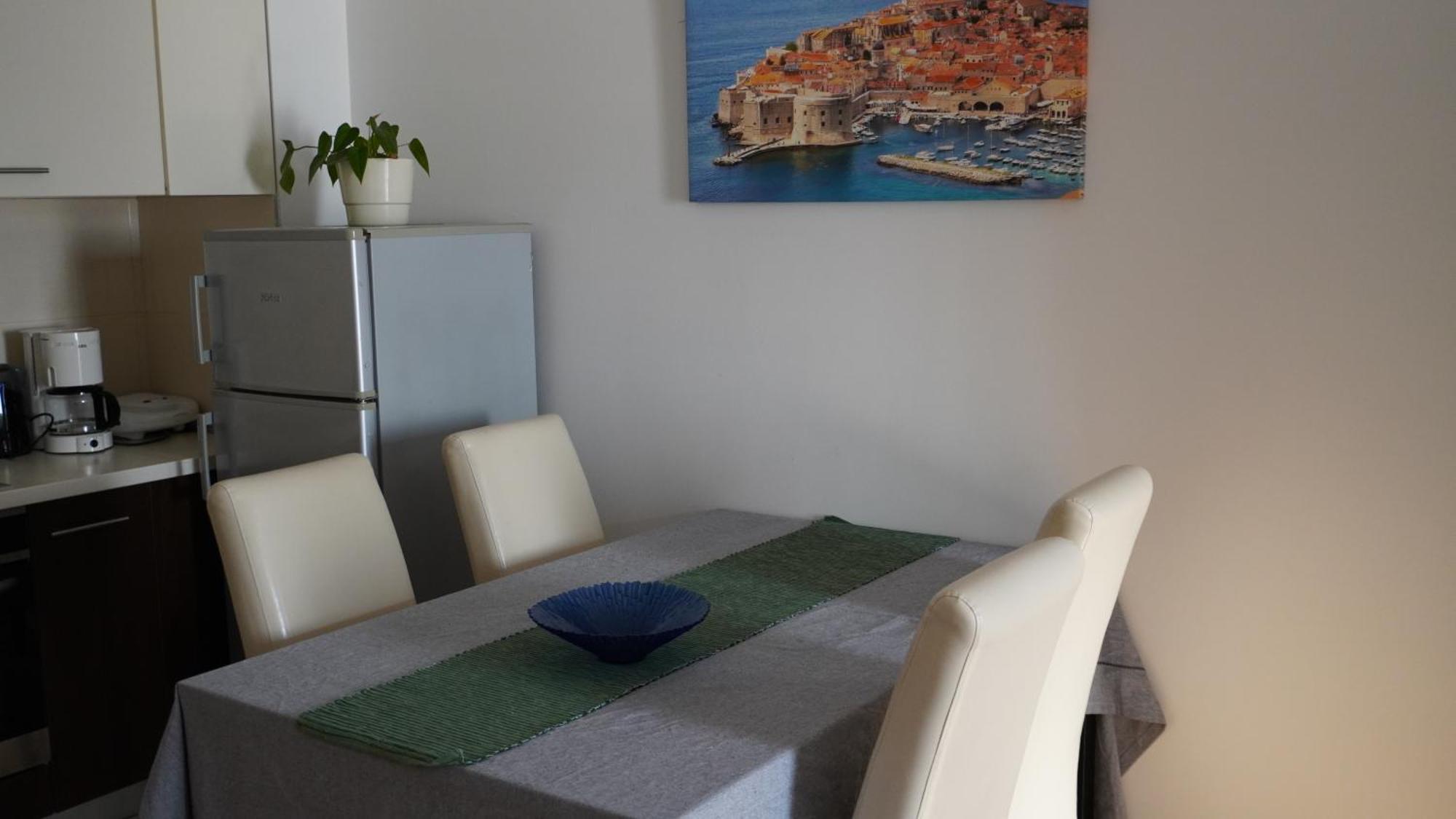 Solila Apartment Dubrownik Zewnętrze zdjęcie